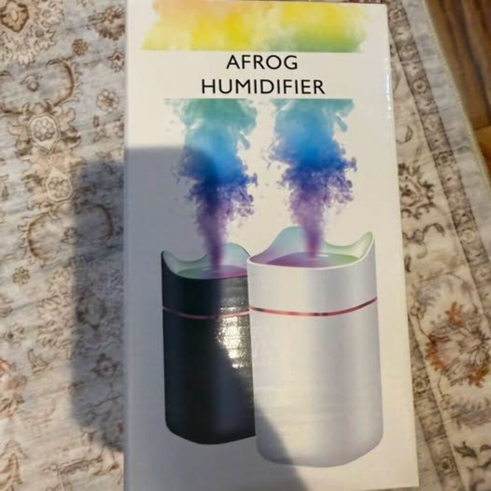 AFROG Humidifier